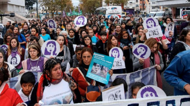 Comienza juicio contra los acusados del femicidio de Johana Ramallo