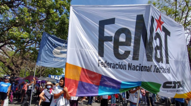 FENAT reclama la continuidad del Programa "Volver al Trabajo"