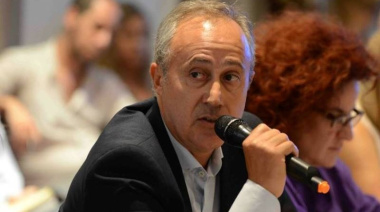 Ricardo Berenguer: “Esto va a generar mucho daño y no vamos a encontrar soluciones”.