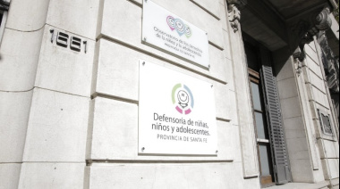 Preocupante: el oficialismo desplazó a la Defensora del Niño y el organismo quedó acéfalo