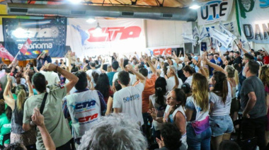 La Provincia de Buenos Aires ratifica el rumbo y profundiza el plan de acción 