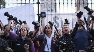 Profesionales de la comunicación dieron su mirada sobre el ejercicio del oficio en la actual coyuntura