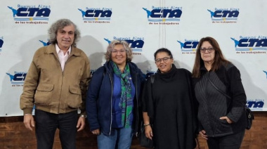 Las CTA ponen la discapacidad en agenda