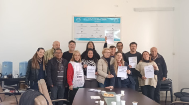 Se presentó solicitud para que la toma de conciencia contra el maltrato a la vejez sea de interés municipal