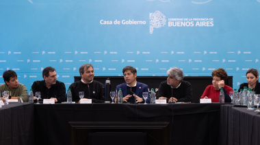 La CTA participó de la 51° reunión plenaria de la COPRETI