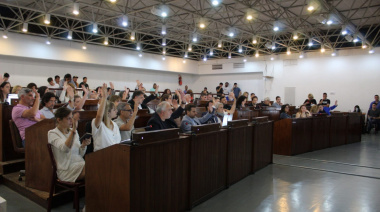 Las CTAs denuncian ordenanza antihuelga
