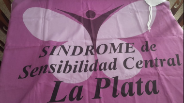La asociación Síndrome de Sensibilidad Central continúa su desarrollo