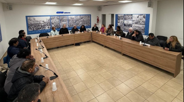 La Dirección de Migrantes de la CTA prepara la campaña: un millón de voces contra el DNU 366/2025