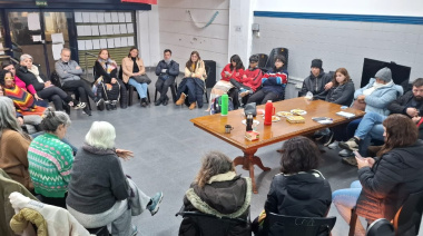 Reunión del Foro define acciones a corto, mediano y largo plazo