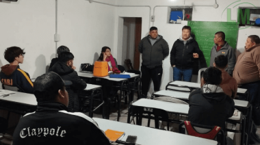 Curso de Empalmador – Fusionador de Fibra Óptica