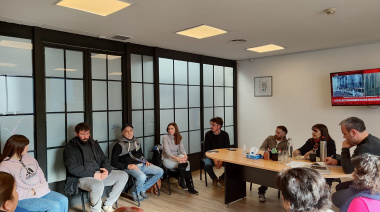 La Plata: el Foro propuso acciones al municipio