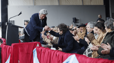 Respuesta al Presidente de la Sociedad Rural Argentina