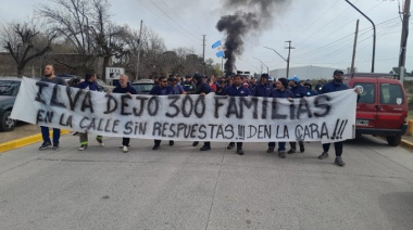 De Isasi: “El industricidio que genera Milei se esparce por toda la provincia”