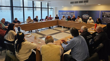 La CTA Autónoma definió una nutrida agenda de lucha para los meses de septiembre y octubre