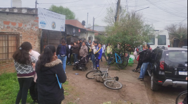 Operativo documentario