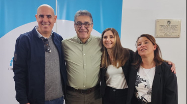 La Central fue reconocida por su libro "Circuito Camps. La querella de la CTA"