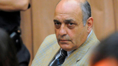La CTA repudia la prisión domiciliaria para el represor Raúl Guglielminetti