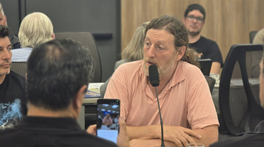 La CTA Autónoma convocó a la más amplia unidad “para la disputa general de época”