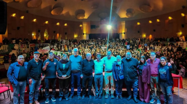 A 20 años del No al ALCA, Mar del Plata vuelve a ser símbolo de integración de los pueblos