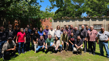 La CTA participó de la exhortación Papal al amor por los pobres