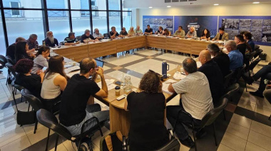 La CTA Autónoma definió un plan de lucha y presentará propuestas contra la Reforma Laboral