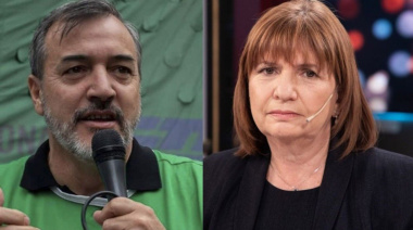 La CTA Autónoma bonaerense repudia la persecución del Gobierno al secretario General de ATE Rodolfo Aguiar