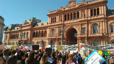 “Si el Gobierno no aplica la Ley de Emergencia pasaremos un fin de año de terror”