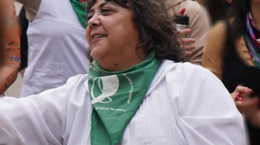 En esta primavera, el fuego