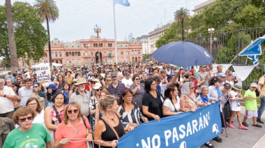 Derechos Humanos en movimiento