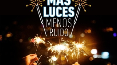 La CTA convoca a la campaña Más luces Menos Ruido