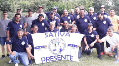 Nuevo logro del SATIVA