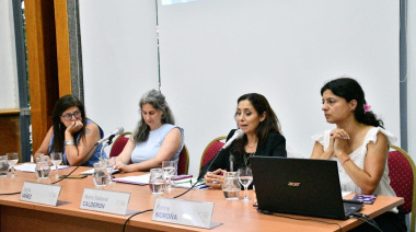 Prevención y erradicación del Trabajo Infantil