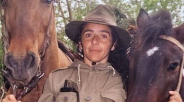 Dolor por el fallecimiento de Alba Ale