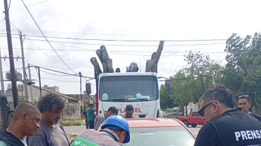 Telefónicos bahienses protagonizaron elecciones en Movistar 