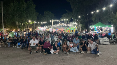 Llamada Solidaria en Chascomús