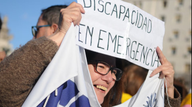  Nancy Alarcón: “Esperamos que el Gobierno cumpla la Ley”