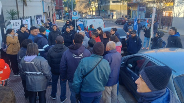 Trabajadores de Secco logran reincorporación