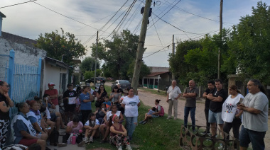 Quilmes: asamblea y organización territorial