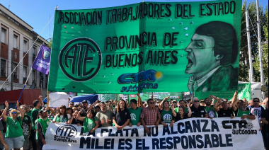 Fuerte reclamo a Milei por los fondos retenidos ilegalmente a las provincias 