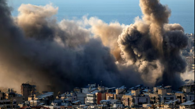 La CTA Autónoma repudia la agresión de Estados Unidos e Israel contra Irán y advierte sobre una peligrosa escalada regional