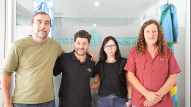 "Reafirmamos la voluntad de poner como prioridad el desarrollo de la vivienda"