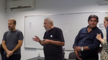 ACSUR será sede de formación profesional