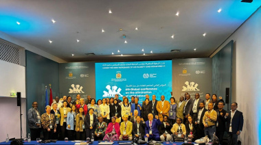 “Sin derechos laborales no se erradica el Trabajo Infantil”: ¿Qué plantea el nuevo marco global de Marrakech?