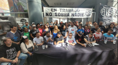 Organizaciones populares anuncian acciones en defensa del programa Volver al Trabajo