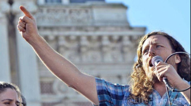 De Isasi: “Milei está robando recursos genuinos a los bonaerenses”