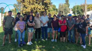 Crece vertiginosamente la resistencia al vaciamiento de programas sociales
