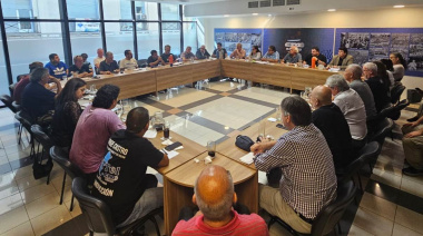 La CTA Autónoma definió el plan de acción y fijó la fecha de su Congreso Nacional