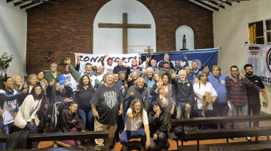 Se presentó el libro “La CTA ilustrada”