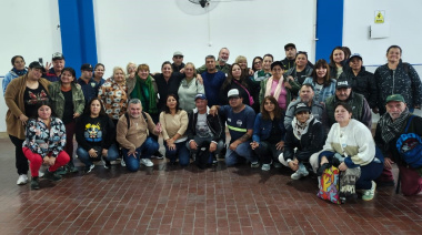 Sigue la lucha contra la baja del programa "Volver al Trabajo"