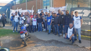 La Suprema Corte de Justicia Bonaerense ordenó reincorporar a los despedidos de Súper Glass